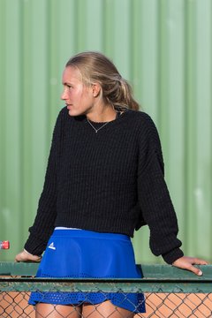 Lilly Düffert 1115 - Luebecker Stadtmeisterschaft